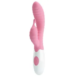 Pretty Love Vibro Rabbit Pete Pretty Love 10 x 3 cm